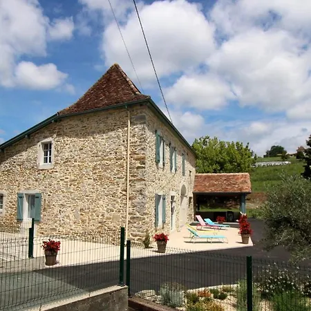 Galihogt Salies-de-Béarn