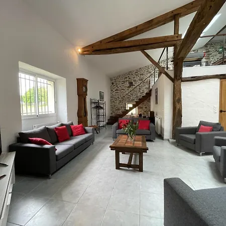 بيت للعطل Galihogt Salies-de-Béarn
