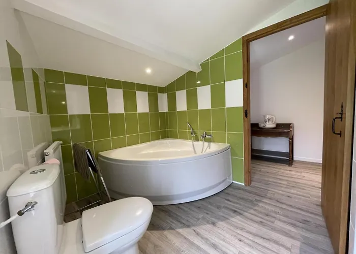 Galihogt 別荘 Salies-de-Béarn