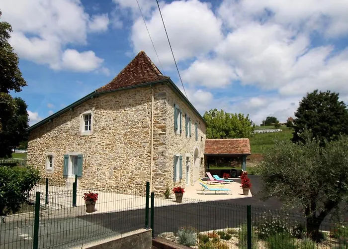 Galihogt Salies-de-Béarn