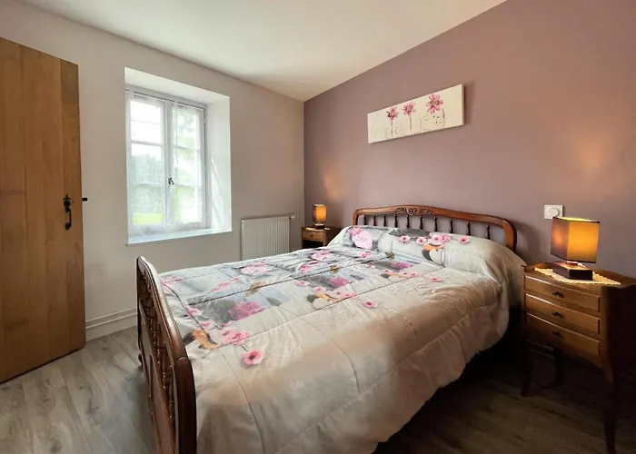 別荘 Galihogt Salies-de-Béarn