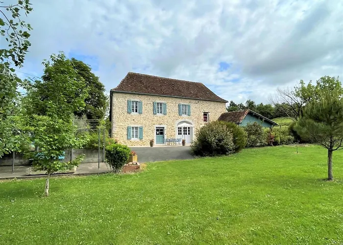 Galihogt * Salies-de-Béarn